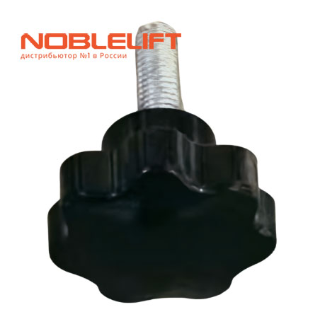 911000300002 Винт с ручкой noblelift