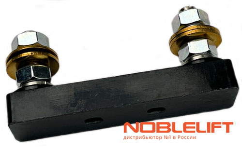 920100400002 Держатель предохранителя noblelift