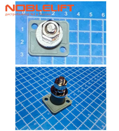 920100400006 Держатель предохранителя noblelift