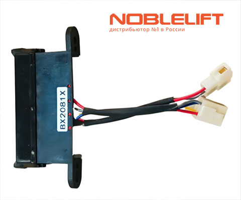 920100400008 Блок предохранителей noblelift