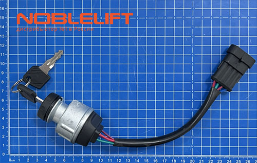 920200200031 Ключевой переключатель noblelift