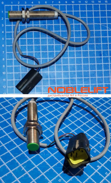 920200400007 Бесконтактный датчик noblelift