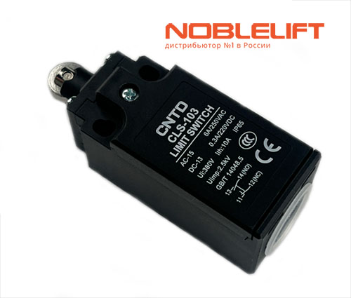 920200600005 Концевой выключатель noblelift