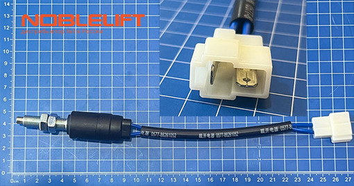 920201000002 Концевой включатель noblelift