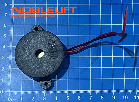 920500100008 Зуммер noblelift