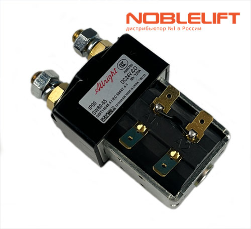 920700100017 Реле noblelift
