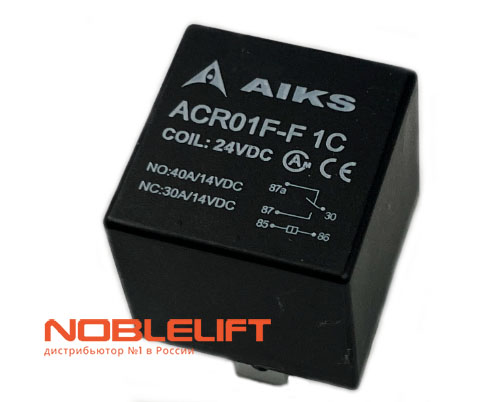 920800100001 Реле noblelift