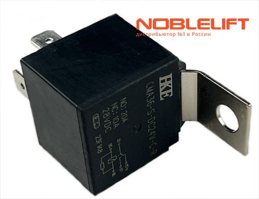 920800100011 Реле noblelift