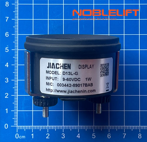 921100100047 Индикатор noblelift