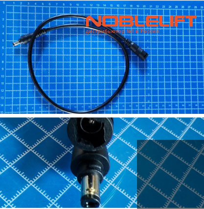 921500100110 Кабель дисплея noblelift