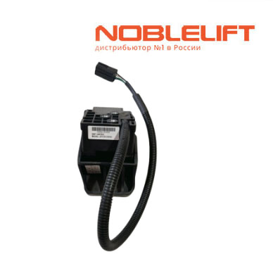 921700100017 Педаль акселератора noblelift