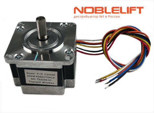 921800200005 Потенциометр noblelift