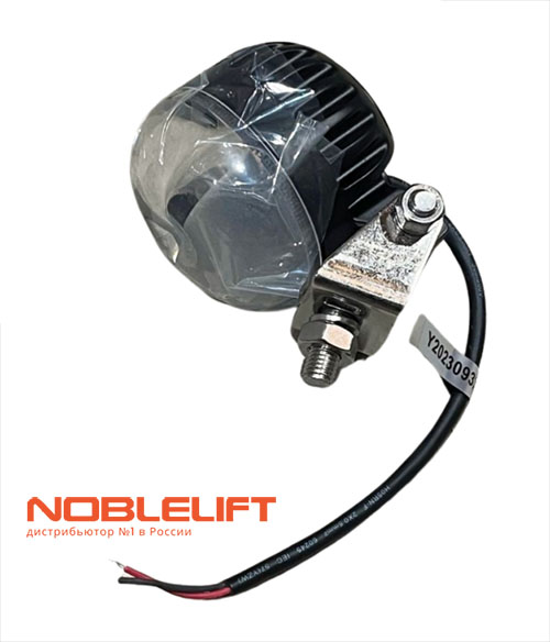 922000100041 Лампа OW-6202 noblelift