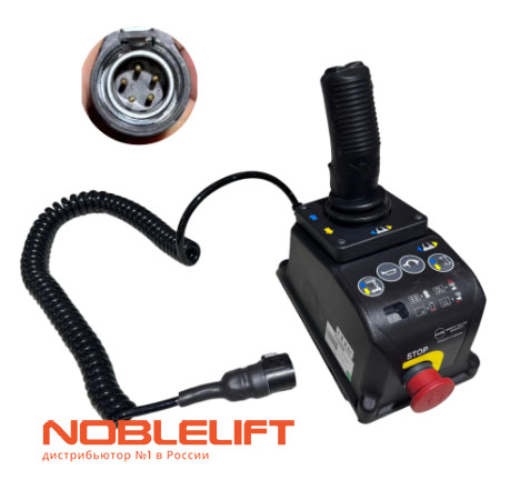 922100100004 Блок управления noblelift