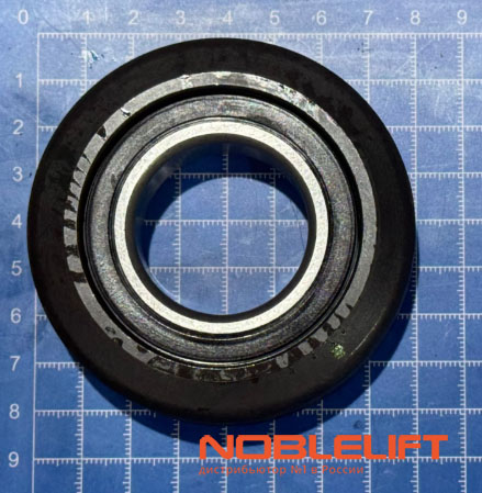 940200100039 Ролик каретки вил noblelift