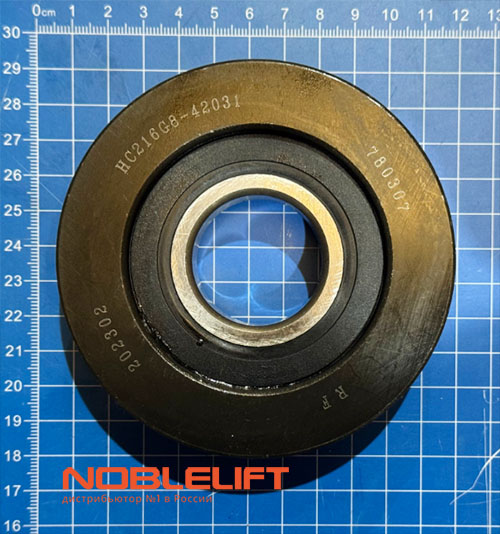 940200500014 Ролик noblelift