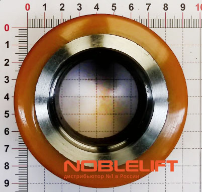 940300300005 Ролик нагрузочный noblelift
