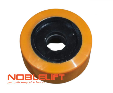 940300300022 Колесо Ф180x76 noblelift