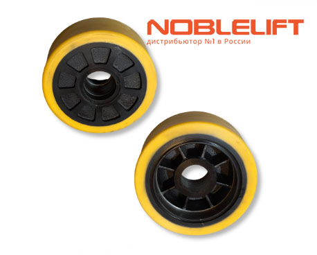 940300300036 Грузовое колесо noblelift
