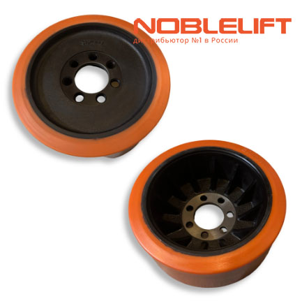 940300400041 Ведущее колесо noblelift