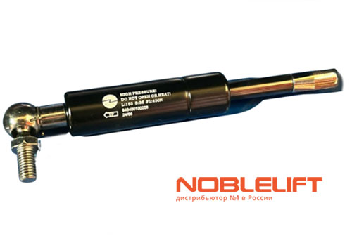 940400100006 Амортизатор noblelift