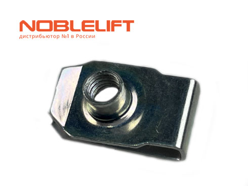 940400400001 Гайка листовая noblelift