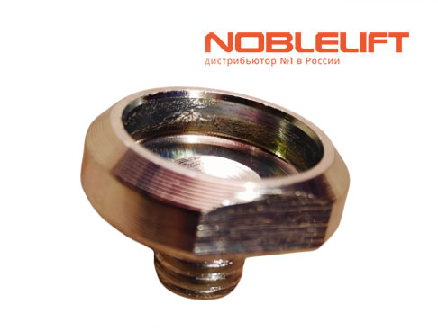 940600200001 Основание под магнит noblelift