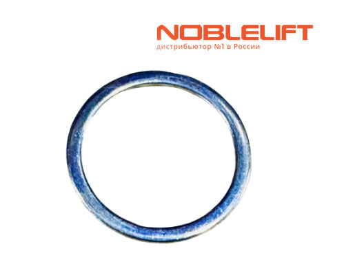 940600500008 Шайба noblelift