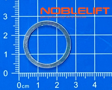 940600500013 Плоская шайба noblelift