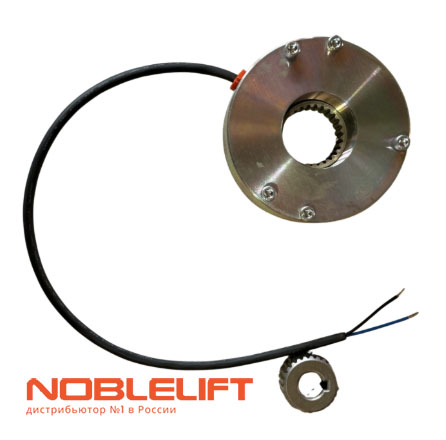 940700100001 Тормоз noblelift