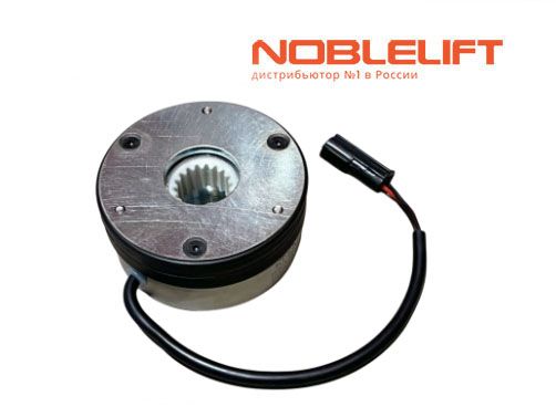 940700100015 Тормоз электромагнитный noblelift