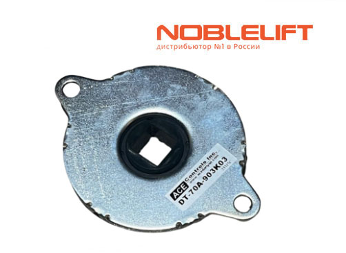 940801200001 Демпфер noblelift