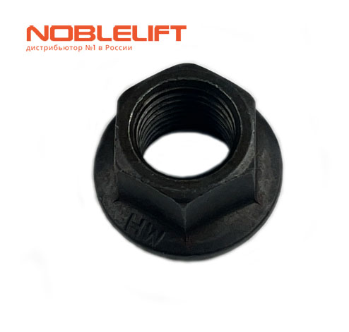 940998520072 Гайка noblelift