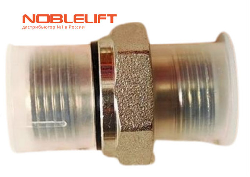 950400300007 Штуцер noblelift