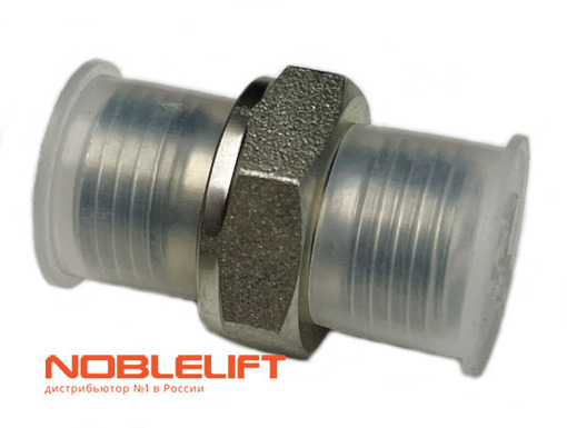 950400400003 Штуцер noblelift