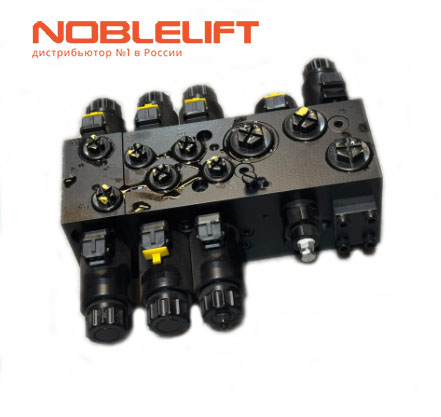 950600100023 Группа гидроклапанов noblelift