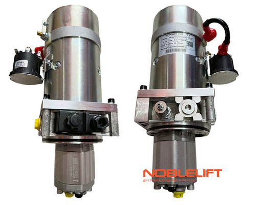 950900100064 Гидростанция noblelift