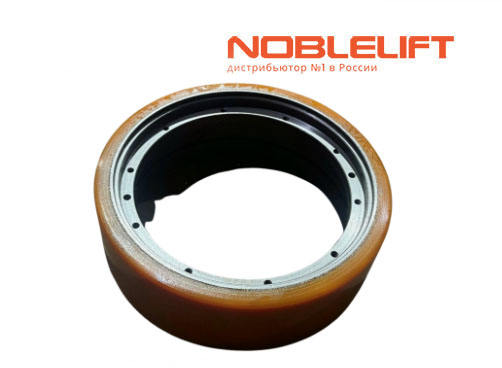 961000700008 Ведущее колесо noblelift