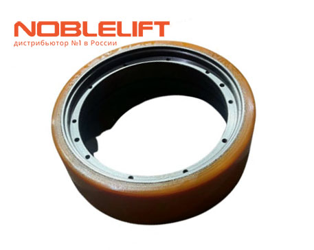 961001300010 Ведущее колесо noblelift