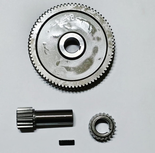 537098510012 Комплект зубчатых колес noblelift