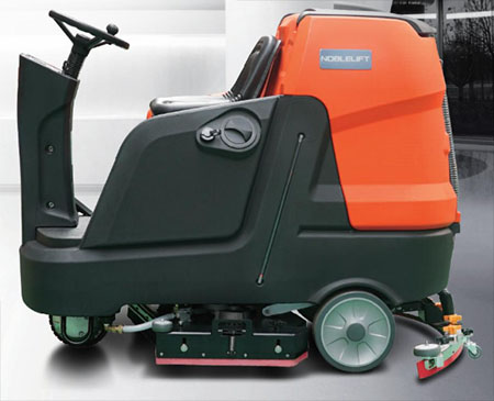 NR810 noblelift