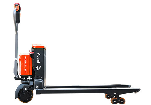 Самоходная электротележка PWB-150 noblelift