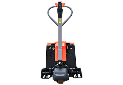Самоходная электротележка PWB-150 noblelift