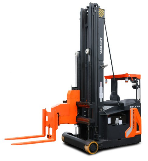 Узкопроходник OPX15 noblelift