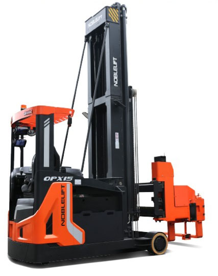Узкопроходник OPX15 noblelift