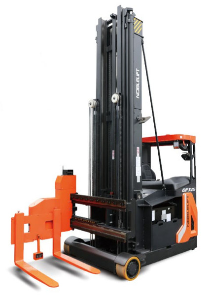 Узкопроходник OPX15 noblelift