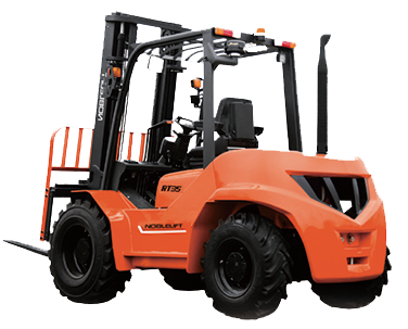 Дизельные погрузчики