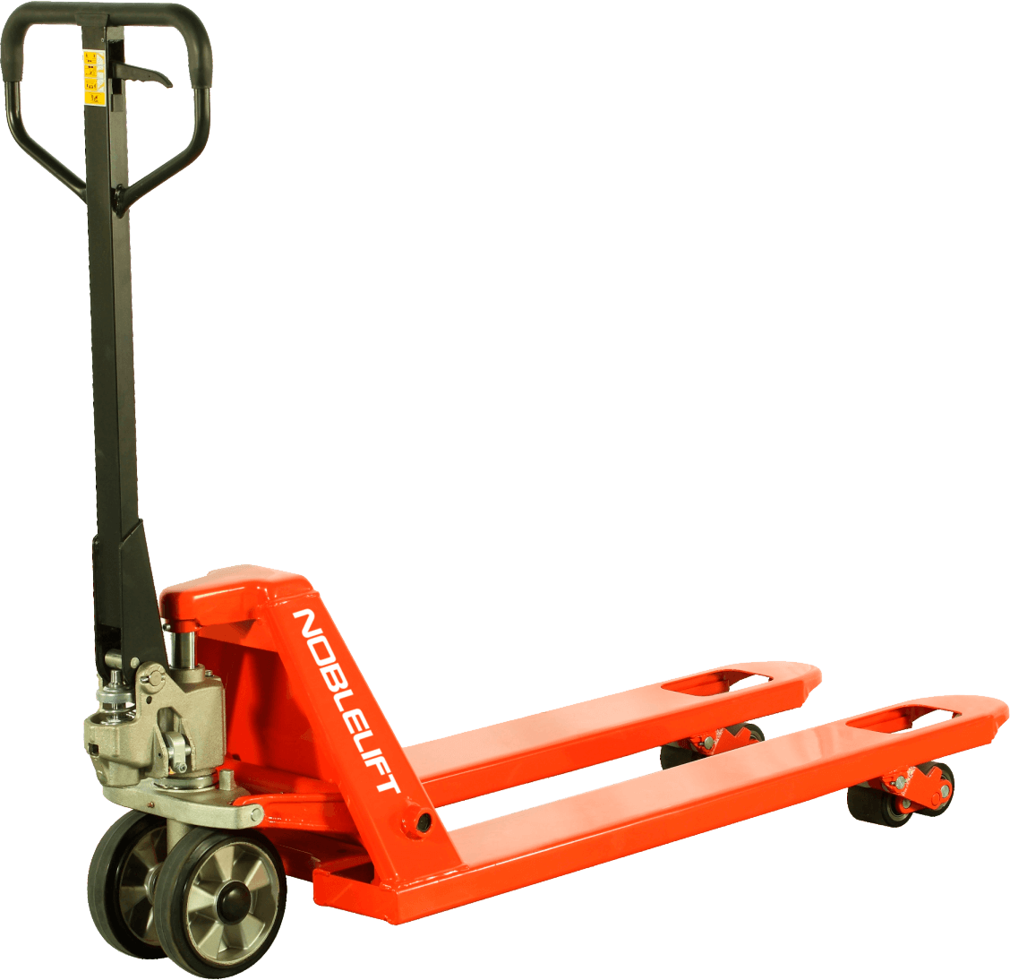 Гидравлические тележки (рохли)