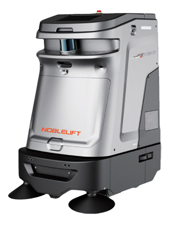 Автономные роботы уборщики