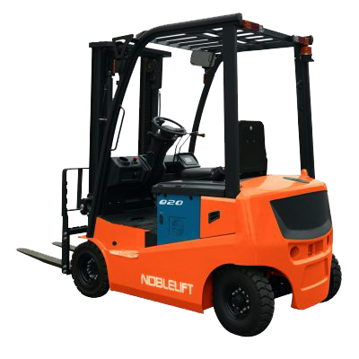 Электропогрузчики